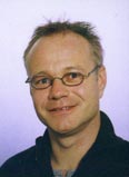 Foto von R&uuml;diger von der Forst